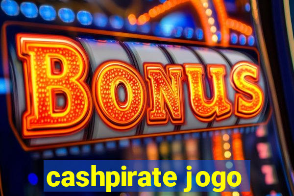 cashpirate jogo