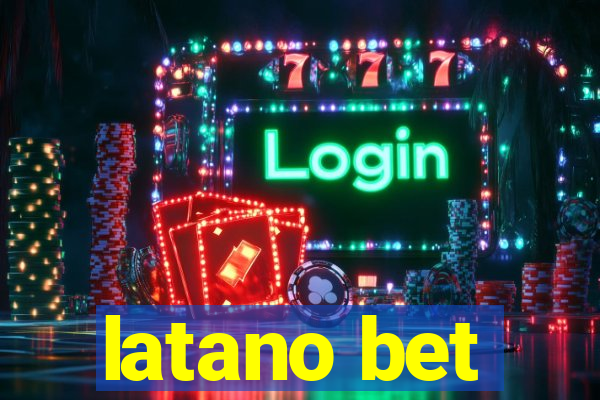 latano bet