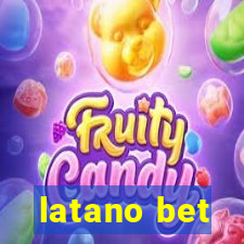 latano bet