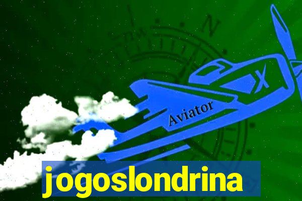 jogoslondrina