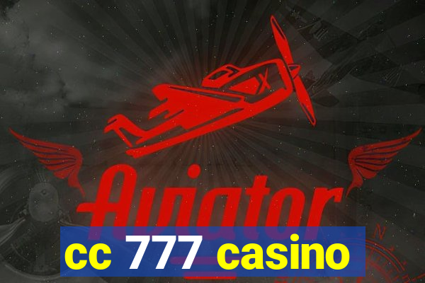 cc 777 casino