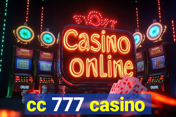 cc 777 casino