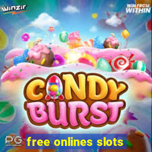 free onlines slots