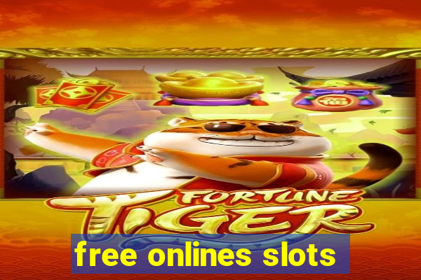 free onlines slots