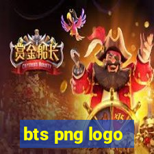 bts png logo