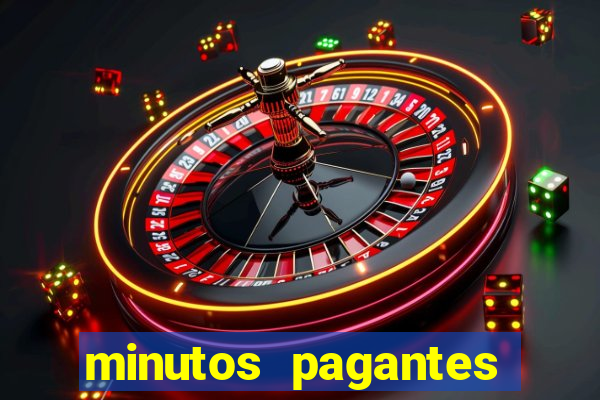 minutos pagantes double fortune