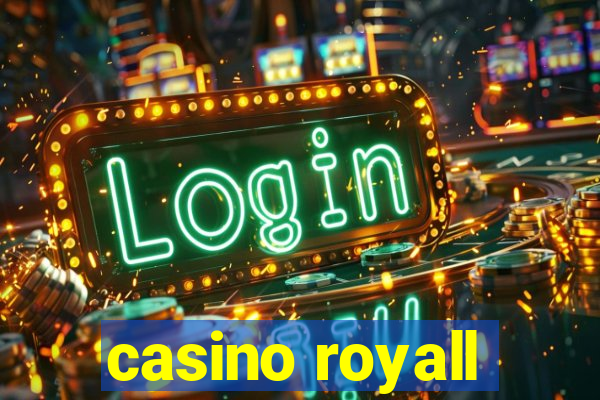 casino royall