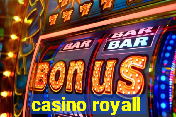 casino royall