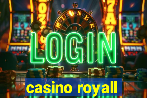 casino royall