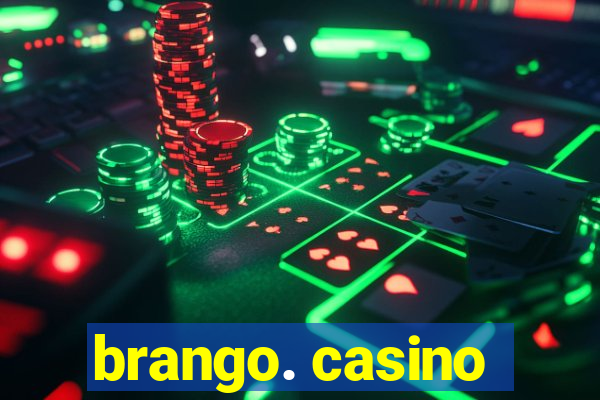 brango. casino