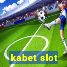 kabet slot