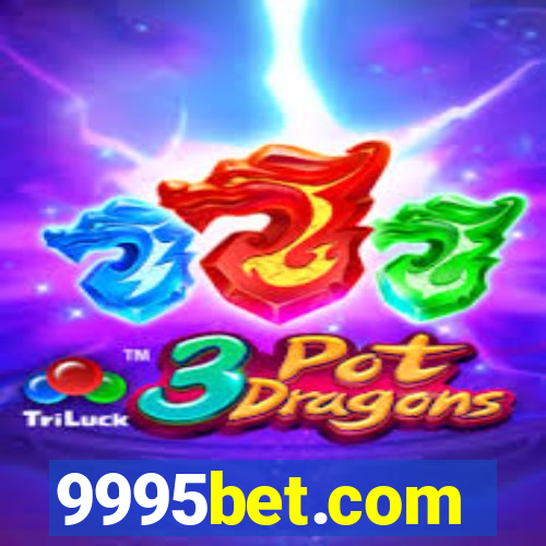 9995bet.com