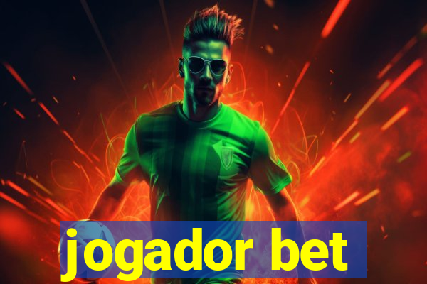 jogador bet