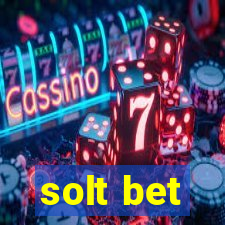 solt bet