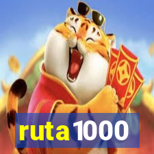 ruta1000