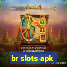 br slots apk