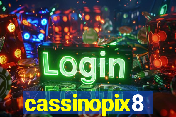 cassinopix8