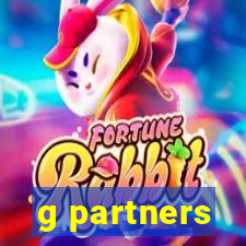 g partners