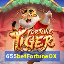 655betFortuneOX