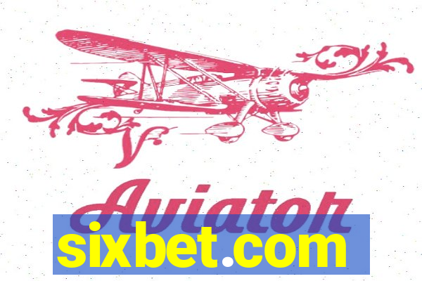 sixbet.com