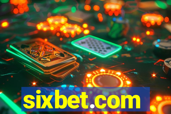 sixbet.com