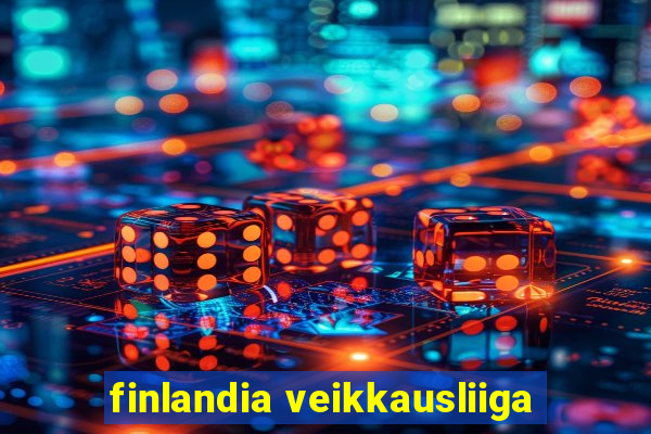 finlandia veikkausliiga