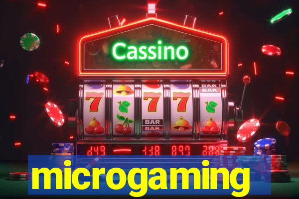 microgaming