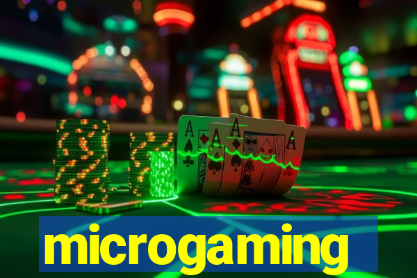 microgaming