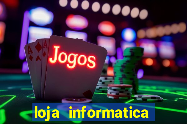 loja informatica porto alegre