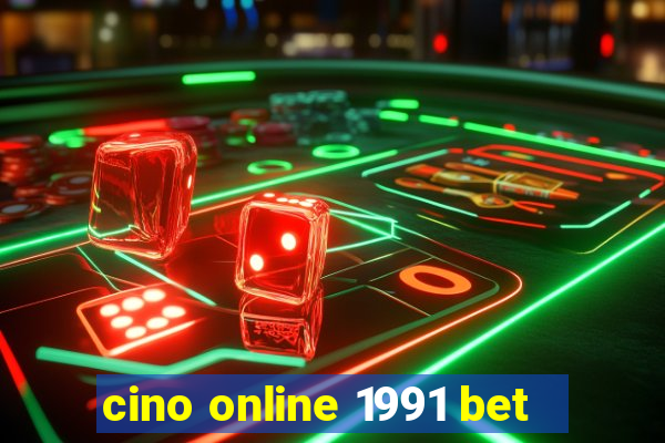 cino online 1991 bet