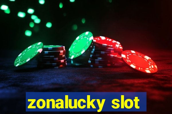 zonalucky slot