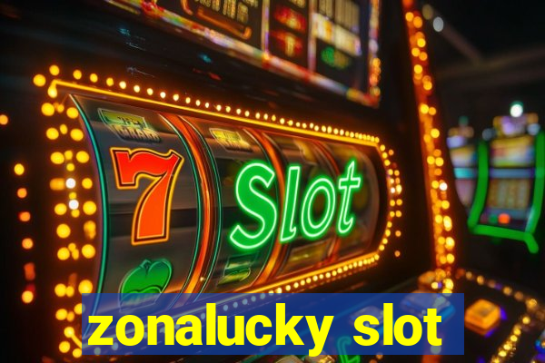 zonalucky slot