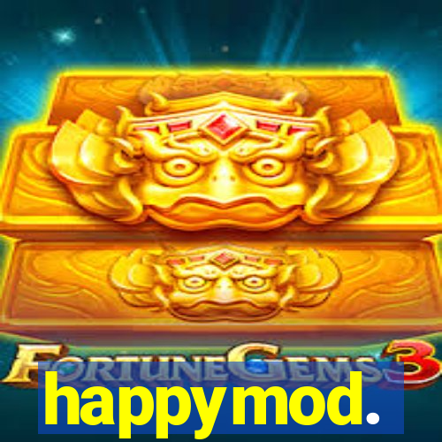 happymod.