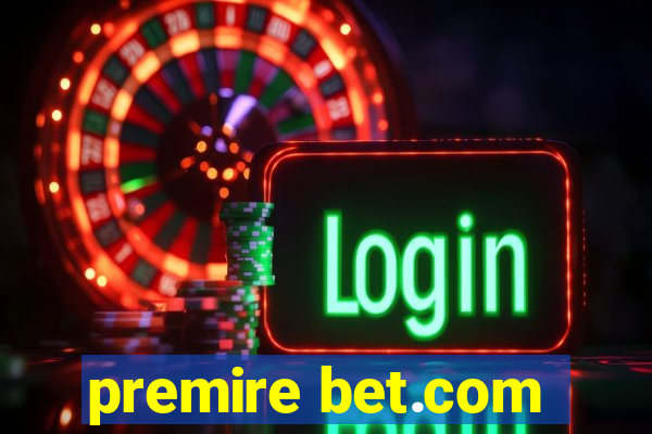 premire bet.com