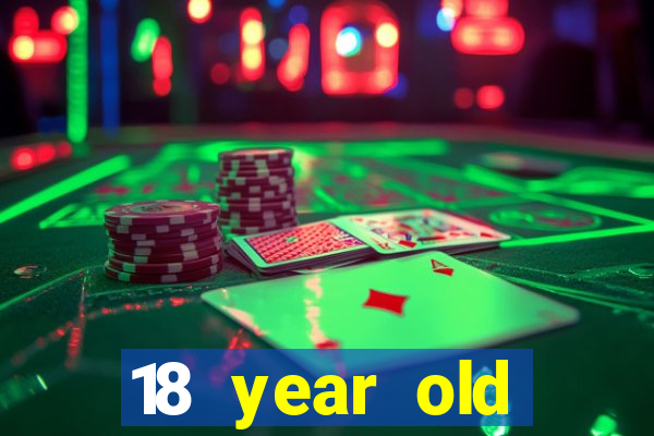 18 year old casinos in mississippi