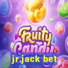 jr.jack bet