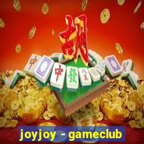 joyjoy - gameclub