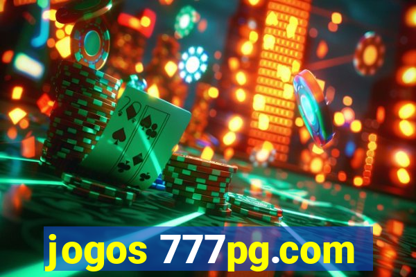 jogos 777pg.com