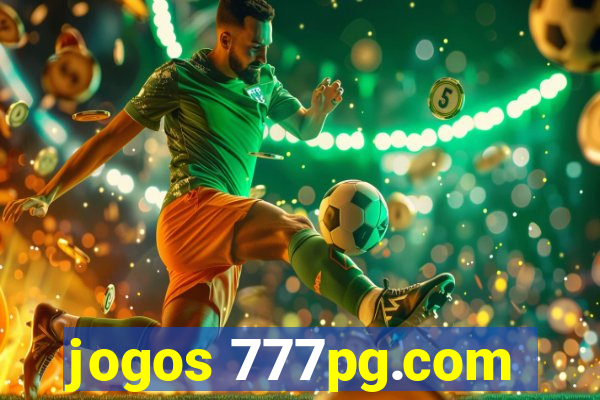 jogos 777pg.com