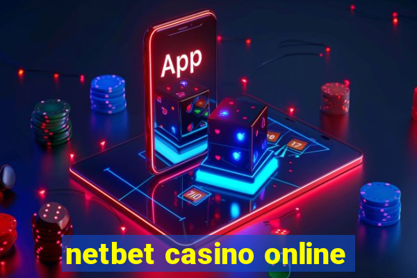 netbet casino online