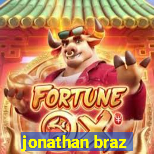 jonathan braz