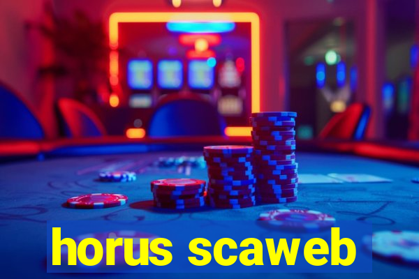 horus scaweb