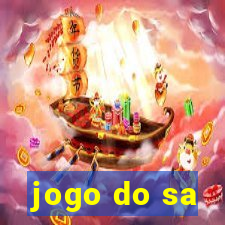 jogo do sa