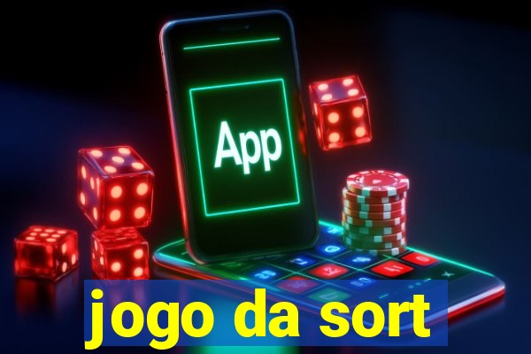 jogo da sort