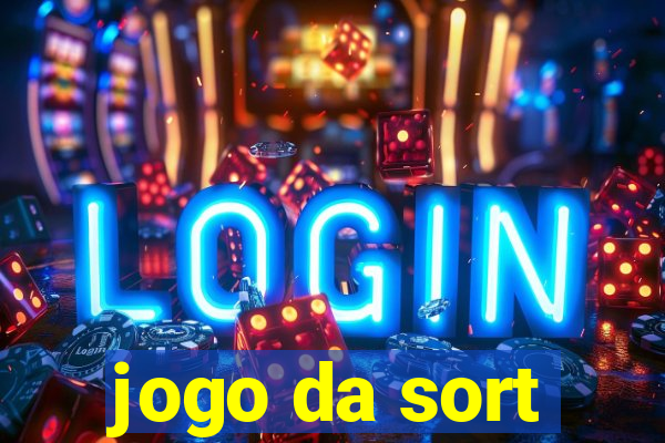 jogo da sort