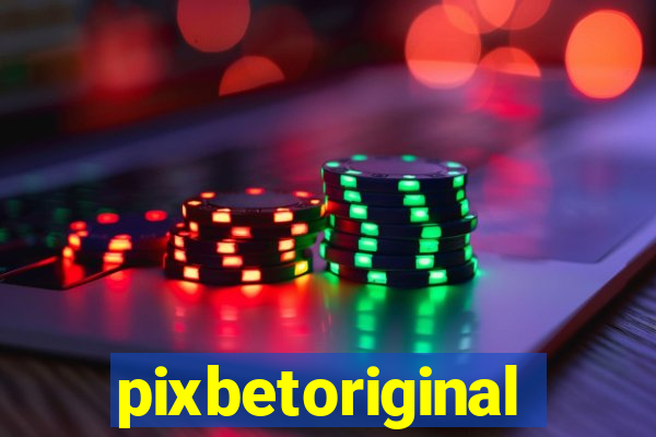 pixbetoriginal