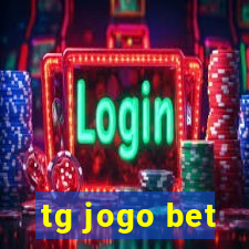 tg jogo bet