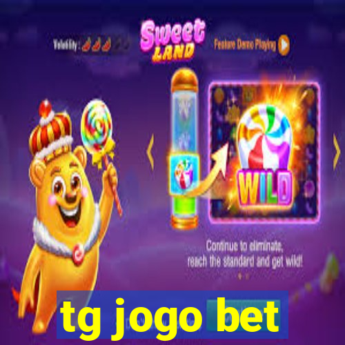 tg jogo bet