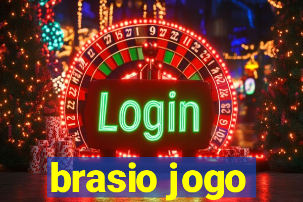 brasio jogo