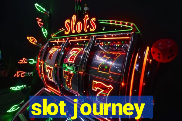 slot journey